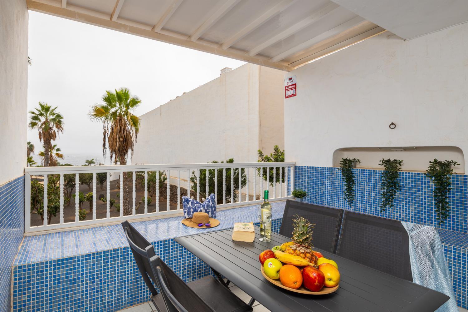 Jardines Apartment 1 Puerto del Carmen  Exteriör bild