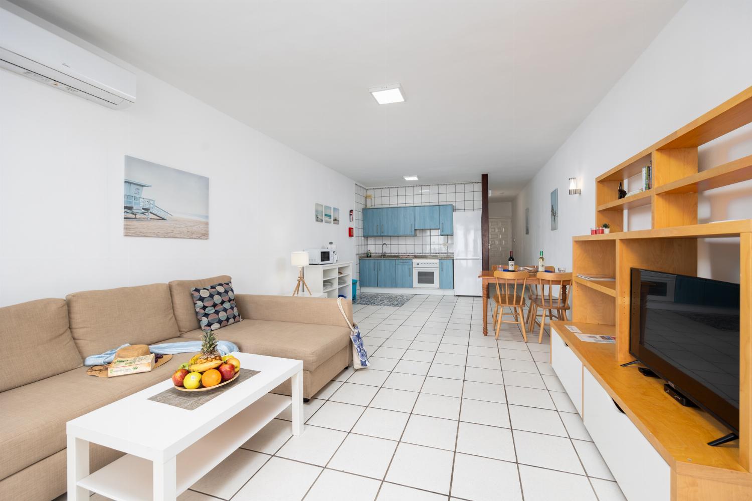 Jardines Apartment 1 Puerto del Carmen  Exteriör bild